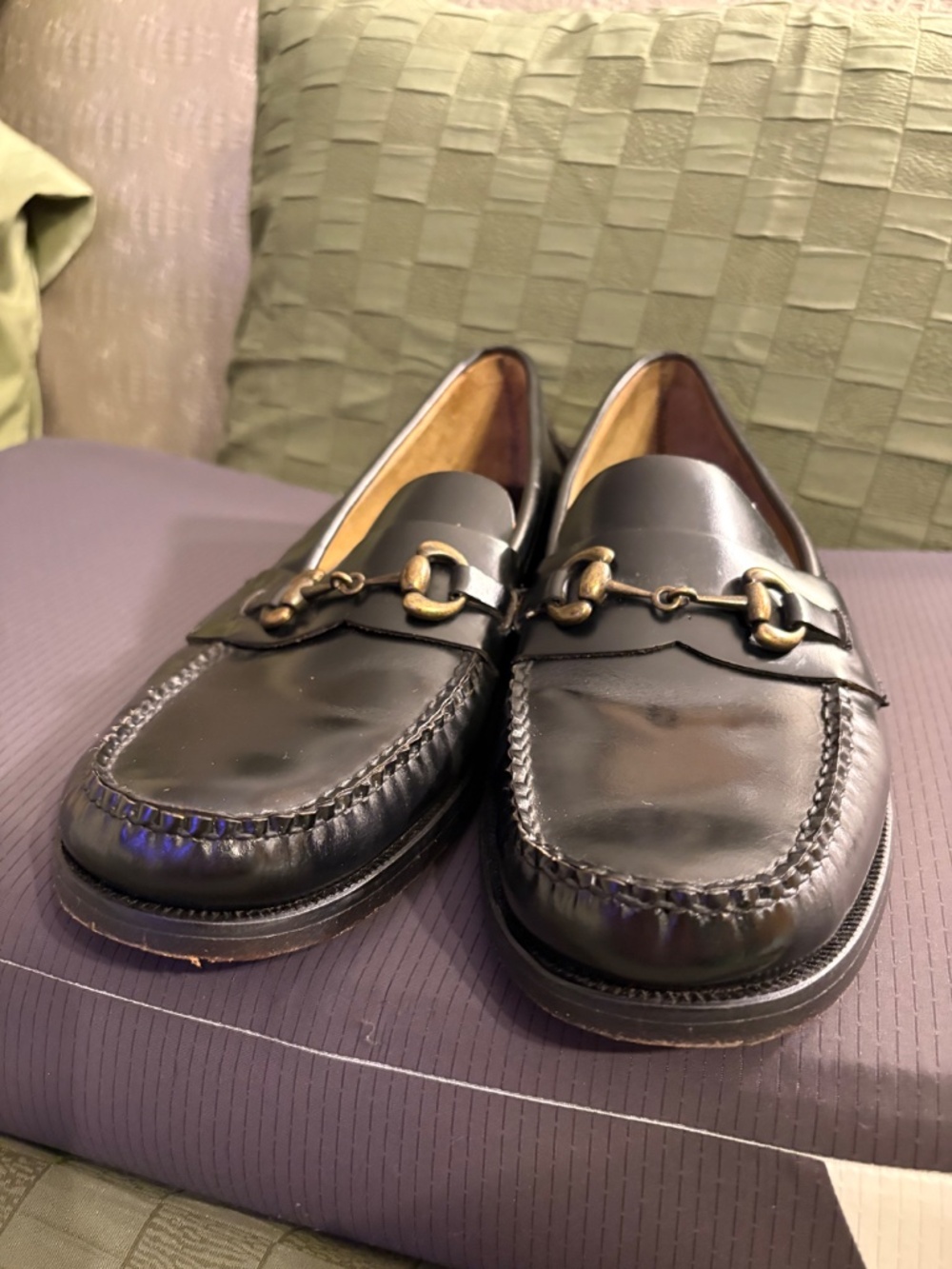 Sebago Loafers - Picture 2 of 12
